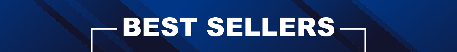 Best Sellers