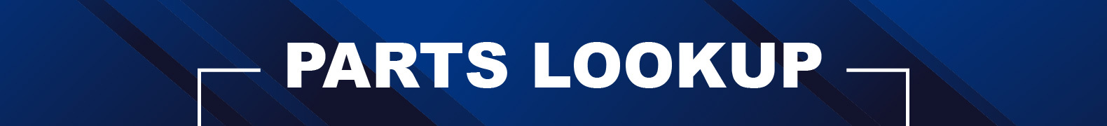 Parts Lookup