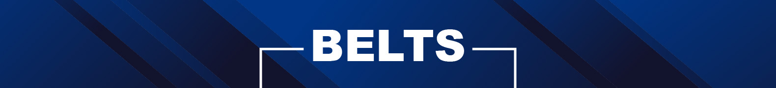Belts