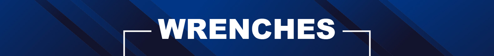 Wrenches