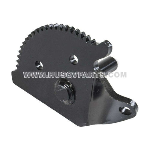 Husqvarna 532187039 - Gear Asm Sector Pitman ** SUPERSEDED