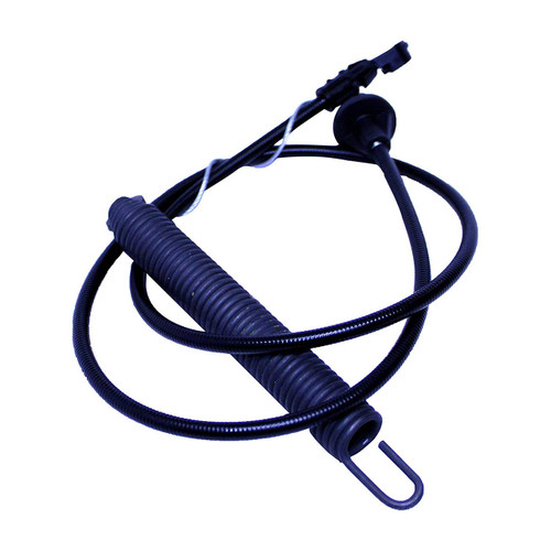 Husqvarna 532193235 Cable Clutch 38 Service - Genuine Part Husqvarna 532193235 Cable Clutch 38 Service - Genuine Part