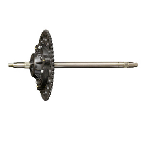 Husqvarna 532428876 Differential Asm Lrv Husqvarna Parts