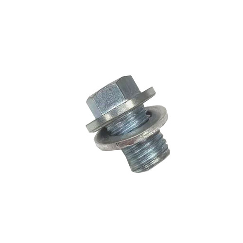 husqvarna532435494oildrainplug