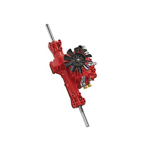 trhkx7② Tuff Torq TZ-450B-X Left Side Transaxle [787Q2124020] | eBay