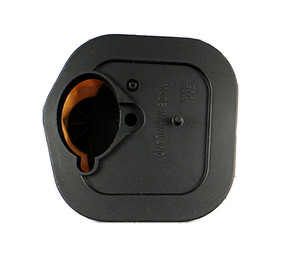 Husqvarna Original Ersatz-Luftfilter – Teilenummer 537009301, Filz, Für Verschiedene Modelle