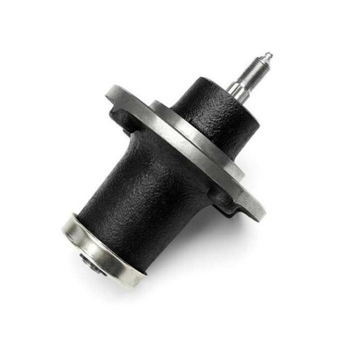 539131898 Husqvarna Mandrel Asm Cast Iron OEM | Husqvarna Parts