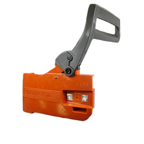 hanachan  Husqvarna 18 in. X-Cut SP33G Semi-Chisel Chainsaw Chain, 0.325 in