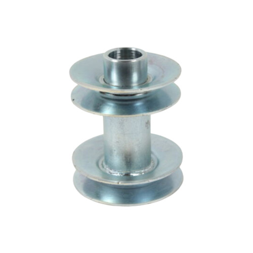HUSQVARNA 587893703 Pulley Asm Impeller/Drive - Genuine part