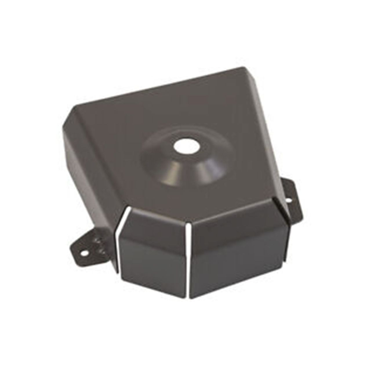 Husqvarna 588812402 Cover Pnt Mandrel Rh Grey - Genuine Part