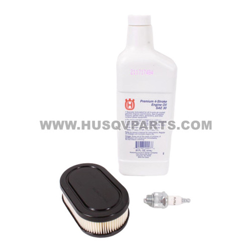 590513201 Husqvarna Kit Maintenance B&S OEM