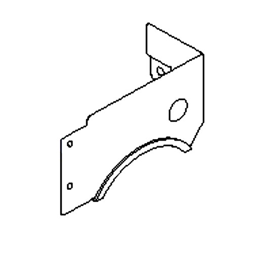 Carburatore Originale Husqvarna Per Spazzaneve – OEM 587154101 (Motore LCT 254cc)
