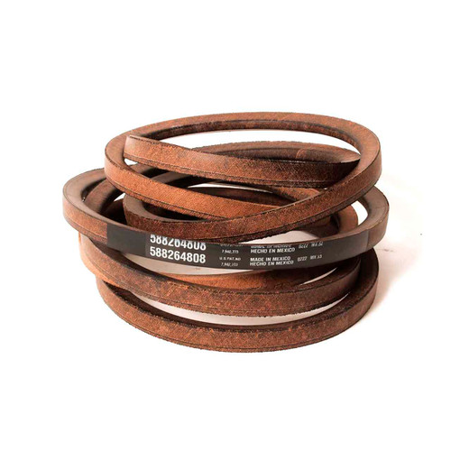 小物 TTT_MSW belt far leather TTT MSW（ティー）の「TTT_MSW leather belt（ベルト）」 - WEAR