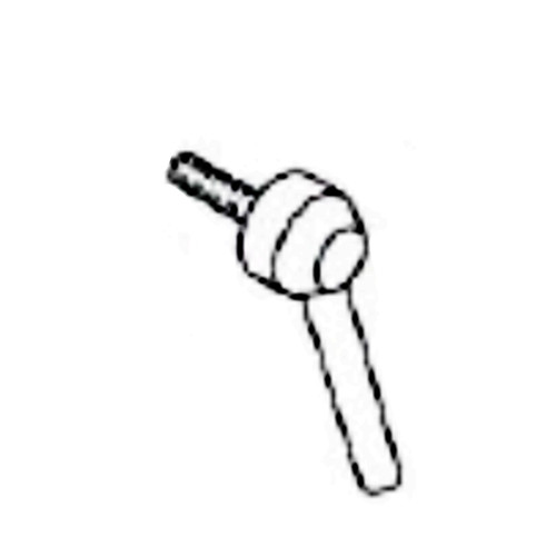 Husqvarna OEM 597764701 Handle Handle