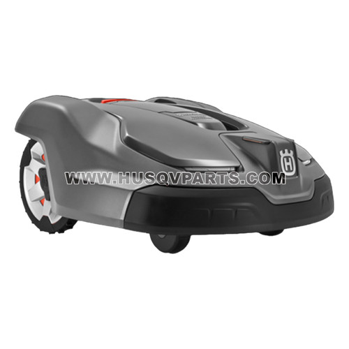 Husqvarna 586662311 430XH Automower Connect Kit 2G   4G OEM