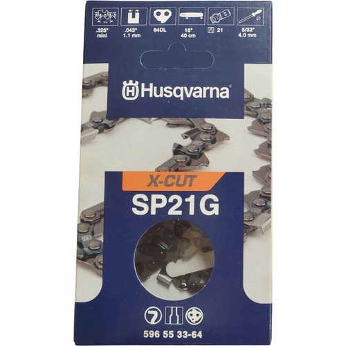 Husqvarna 596553364 16