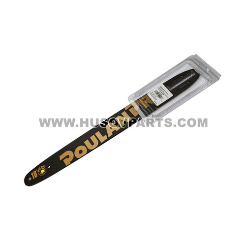 purinnn  Husqvarna 952044689 Bar 18