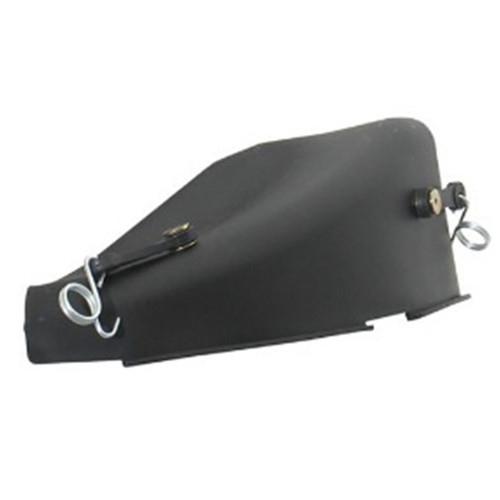 その他 bobo Husqvarna 46-in Tractor or Zero-turn Radius Mower (ztr