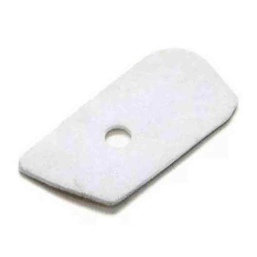 thumbnail image 2 of 5-Pack Genuine Husqvarna Air Filters 530150253 For 128C, 128L, 128LDX, 125 Trimmers 2 of 6