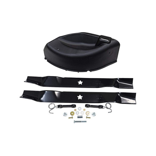 Husqvarna YTH18542 Mulching Kit 576682701 OEM ** SUPERSEDED TO