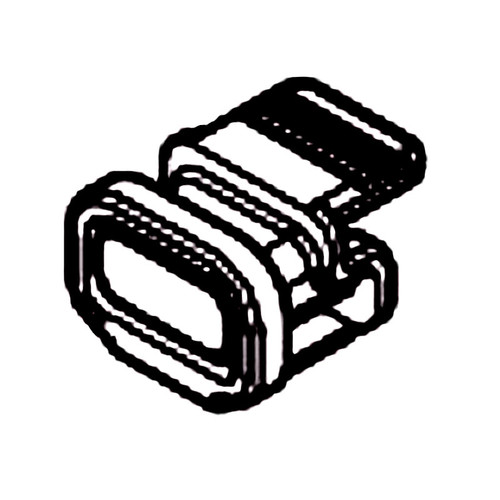 Husqvarna 531067601 - Connector - Genuine Part