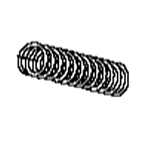 Husqvarna 546039501 - Spring Compression - Genuine Part