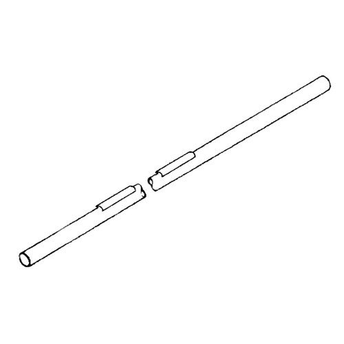 Husqvarna 528868901 Pipe Comp - Genuine Part