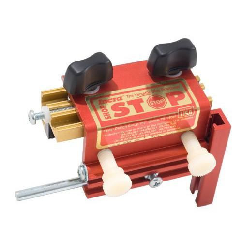 INCRA Track System Track and Shop Stop 52in (Metric) Wood