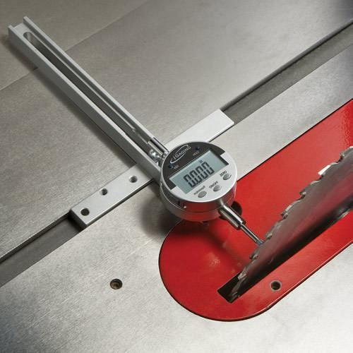 iGaging DigiAlign Digital Saw Gauge 