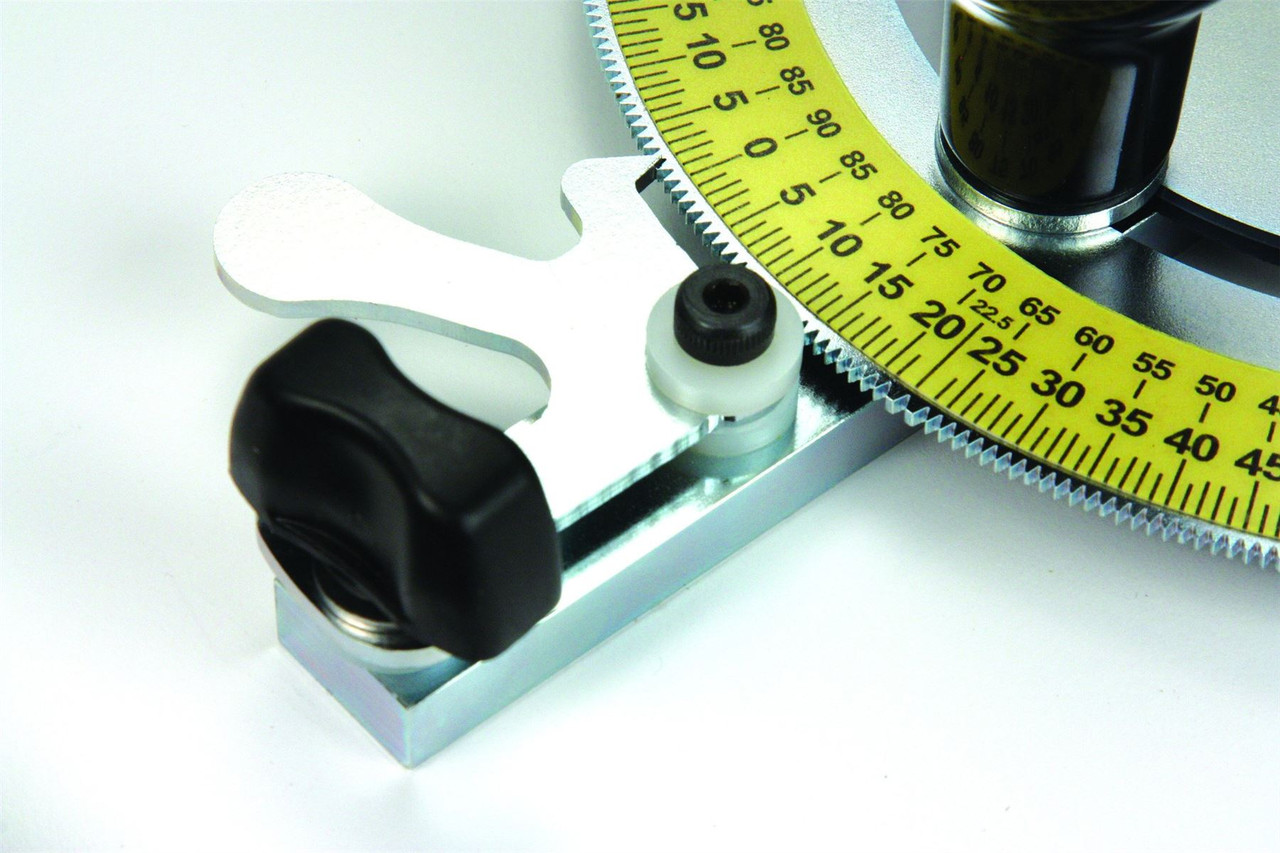 INCRA Miter Gauge V120 Wood Workers