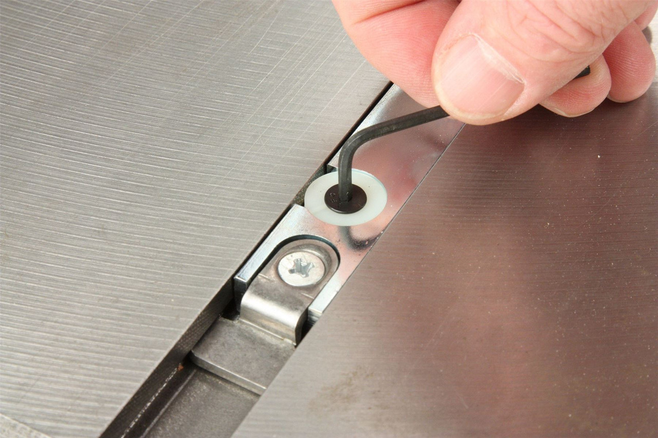 INCRA Miter Gauge V120 Wood Workers