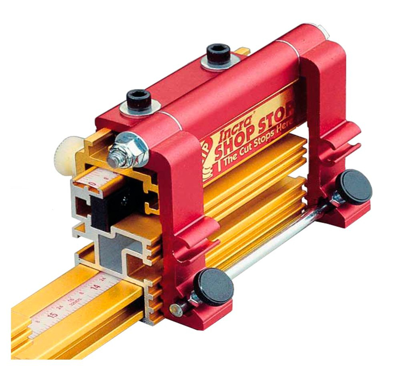 INCRA Miter Gauge 5000 (Metric) Wood Workers