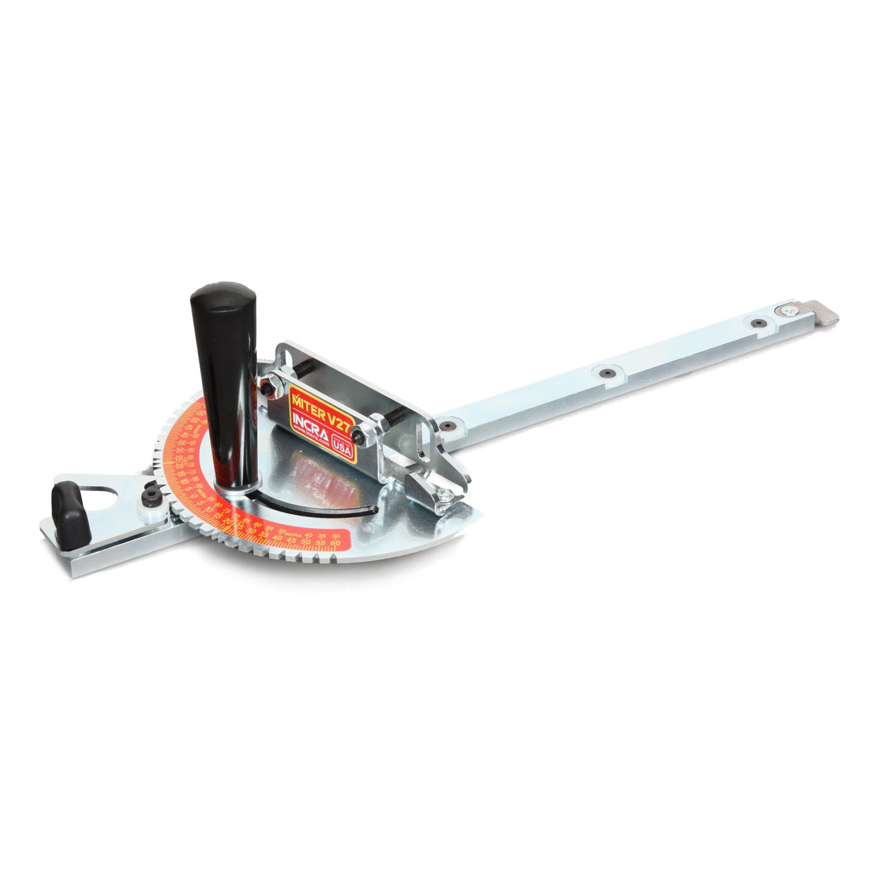 INCRA Miter Gauge V27 Wood Workers