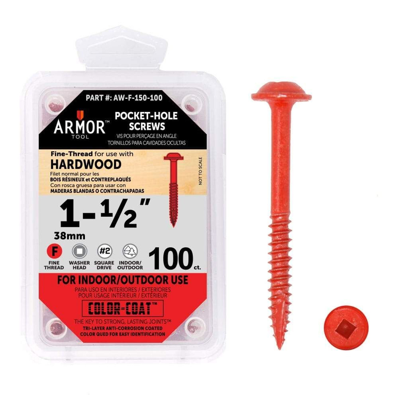 Armor pocket hole jig deals