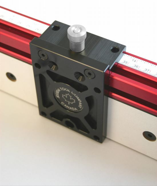 JessEm Fence Stop Wood Workers