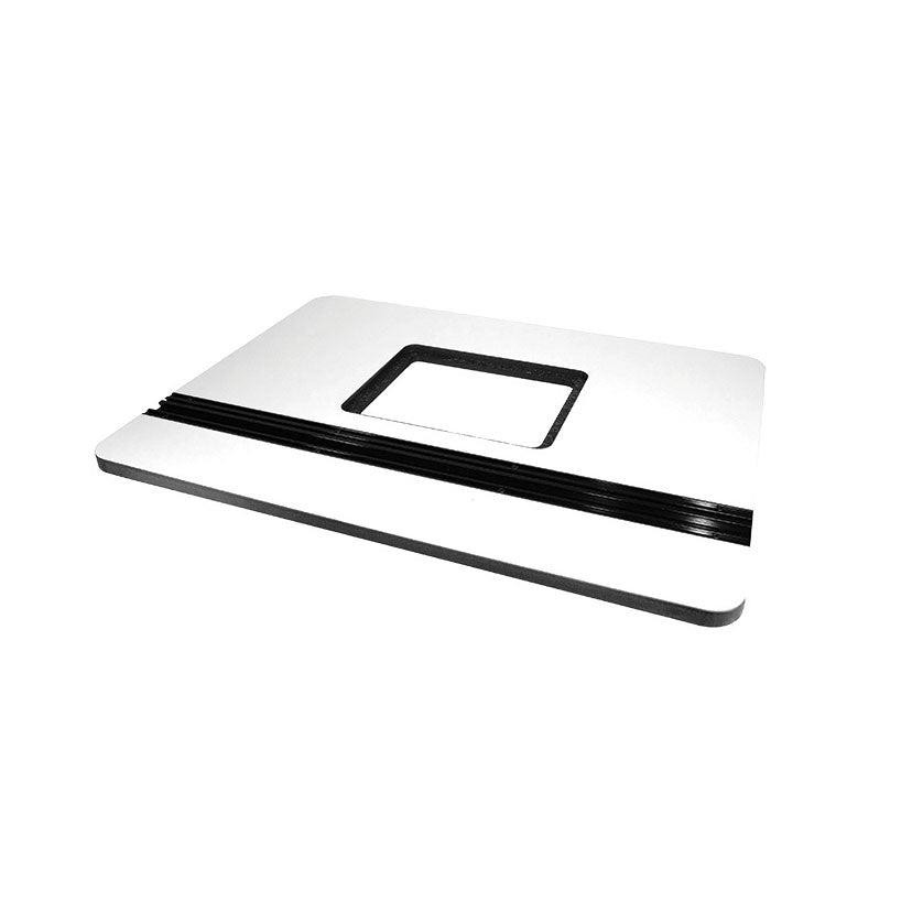 JessEm MastRTop Phenolic Router Table Top (Metric) Wood Workers