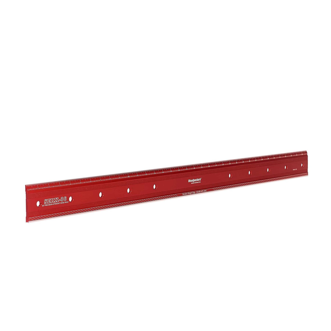 Woodpecker straight edge discount