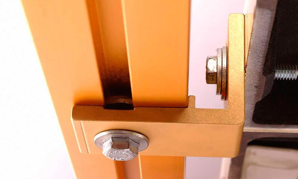 INCRA TSLS Table Saw Fence 1320mm (52") XL Metric Wood Workers