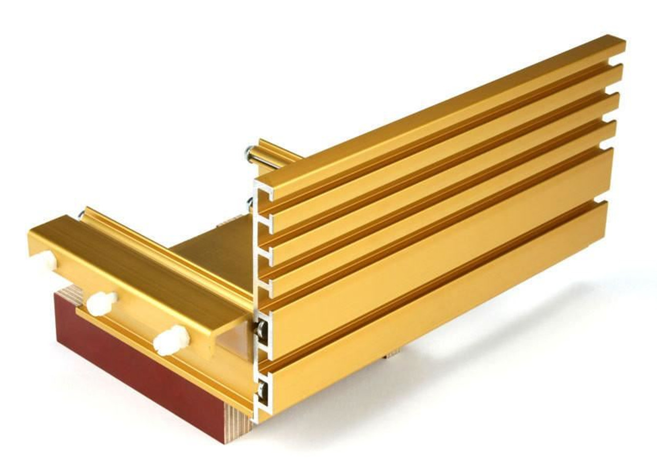 INCRA Router Table Combo 3 (Metric) Wood Workers