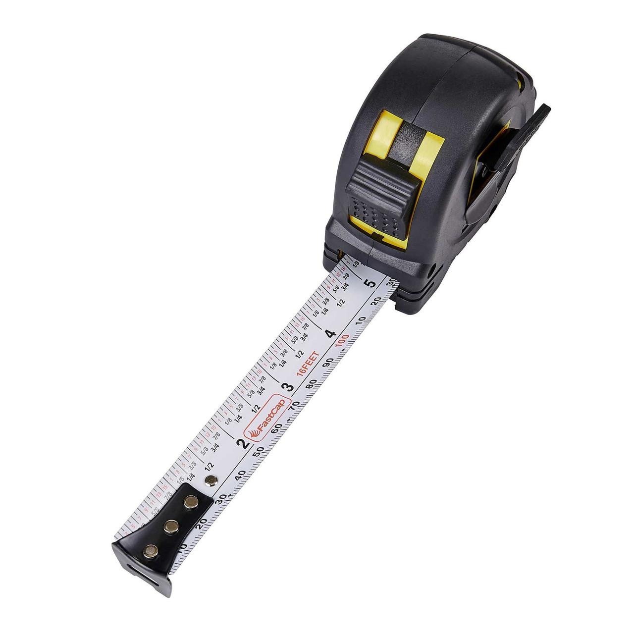 FastCap ProCarpenter Standard Story Pole Measuring Tape - Ideal for  Professionals and Home Improvement - with Lever Action Belt Clip and Dual  Locking