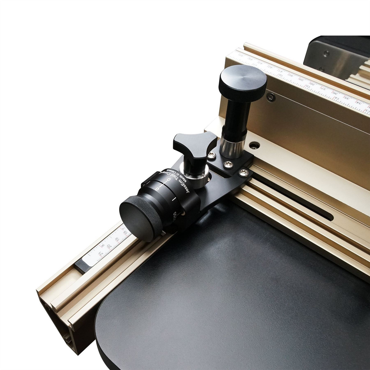 JessEm Micro Adjuster Wood Workers Workshop