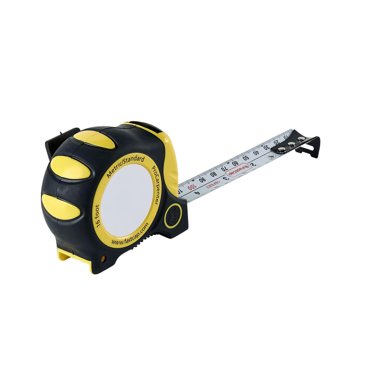 FastCap ProCarpenter Flatback Tape Measure - Standard Story Pole