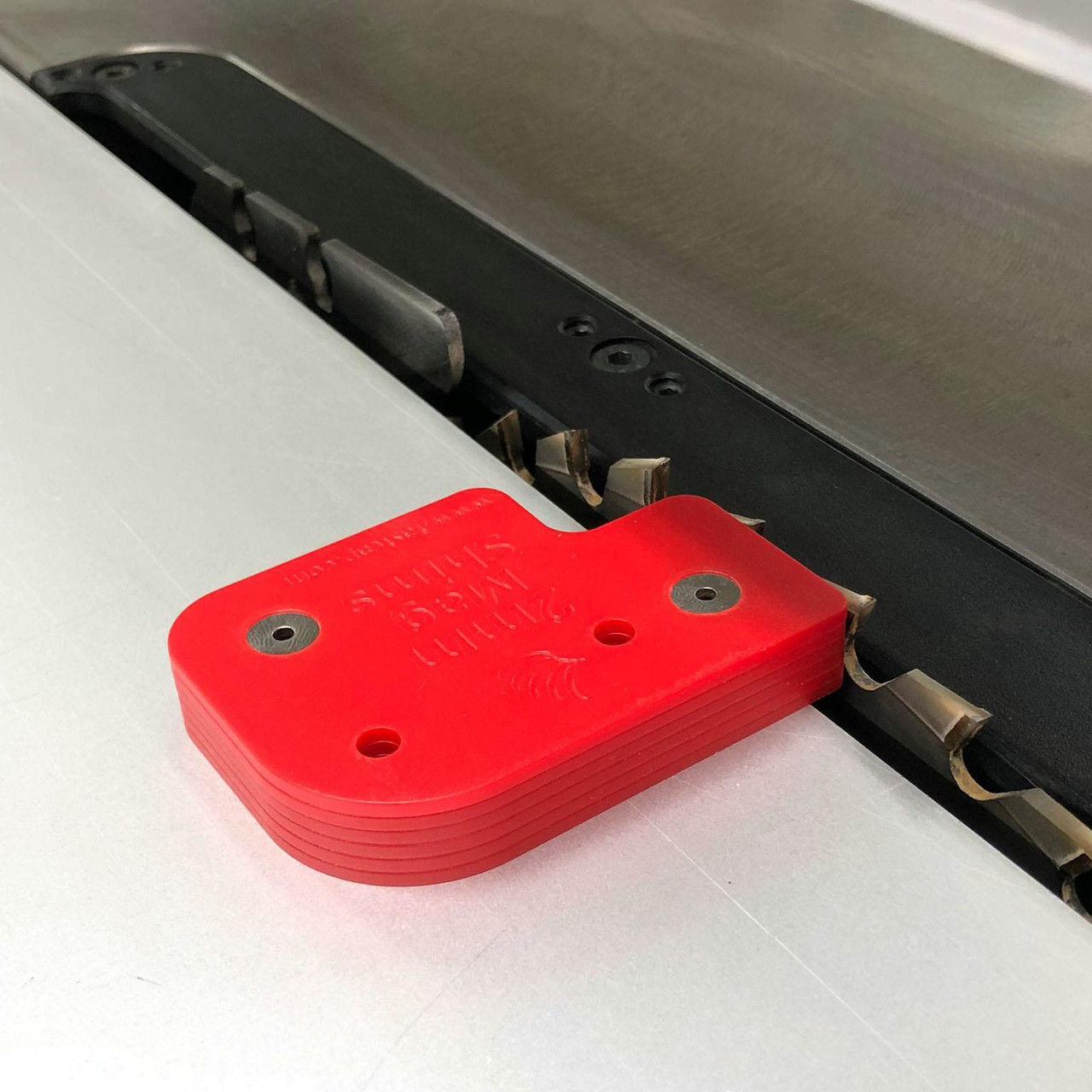 FastCap Mag Shims Metric Wood Workers