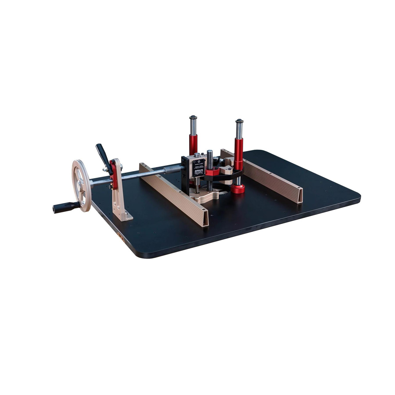 Fixed base 2024 router table