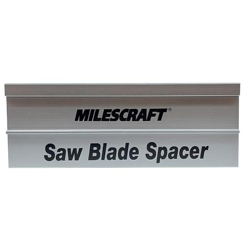 Milescraft Replacement Saw Blade Spacer for TrackSawGuide Wood
