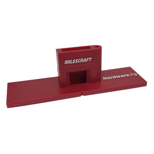 Milescraft Hardware Jig Main Stop (Spares) Wood Workers
