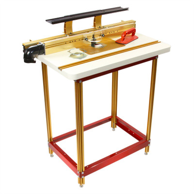Router Table Combos