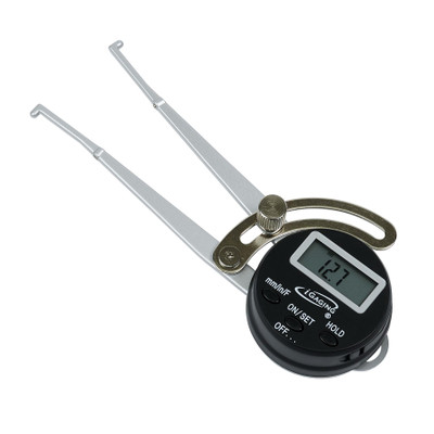 iGaging OriginCal IP54 Digital Caliper - Absolute Origin 0-6