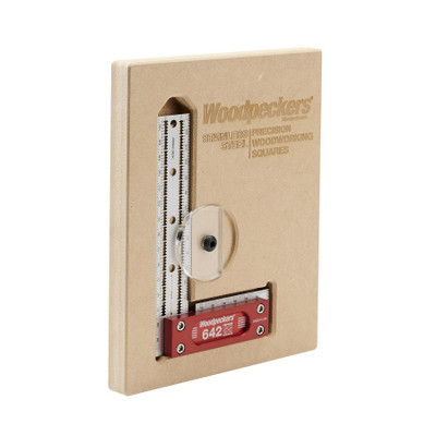 Woodpecker Clamping Square plus