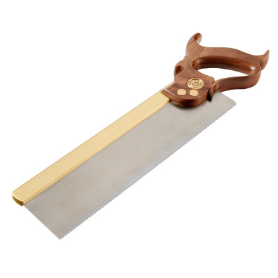 Pax 1776 Tenon Saw - Crosscut 12" 13tpi with Closed Handle